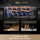 Dreame - Aqua10 Ultra Track Complete - Svart