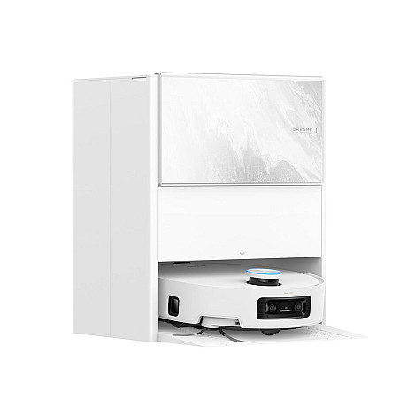 Dreame - Aqua10 Ultra Track Complete - Vit