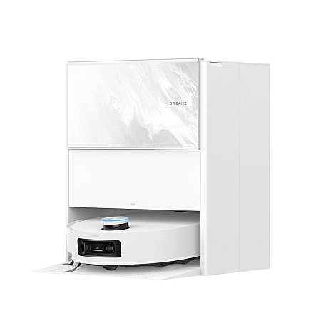 Dreame - Aqua10 Ultra Track Complete - Vit