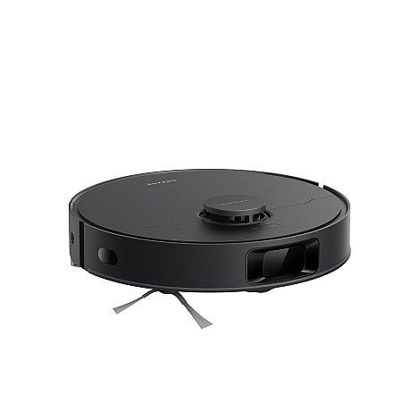 Dreame - D20 - Svart, Styr via app & HyperStream