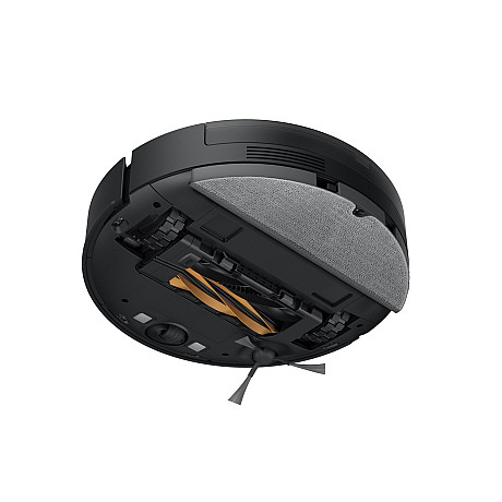 Dreame - D20 - Svart, Styr via app & HyperStream