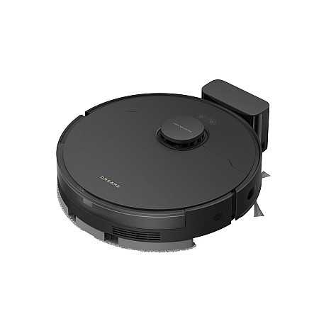 Dreame - D20 - Svart, Styr via app & HyperStream