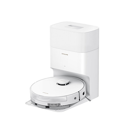 Dreame - D20 Plus - 2 i 1 dammsugning och moppning