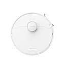 Dreame - D20 Plus - 2 i 1 dammsugning och moppning