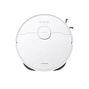 Dreame - D20 Ultra - Vit, DuoScrub moppteknik med WIFI