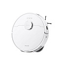 Dreame - D20 Ultra - Vit, DuoScrub moppteknik med WIFI