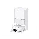 Dreame - D20 Ultra - Vit, DuoScrub moppteknik med WIFI
