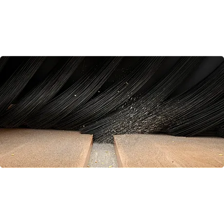 Dreame - D20 - Vit, Styr via app & HyperStream