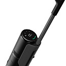 Dreame - H12 Pro FlexReach - Våt och torrdammsugare, Svart med hygienisk rengöring