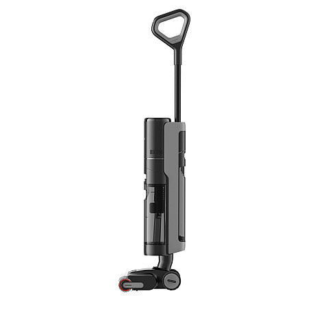 Dreame - H13 Pro - Våt och torrdammsugare, Svart med 40 min. drifttid