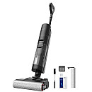 Dreame - H13 Pro - Våt och torrdammsugare, Svart med 40 min. drifttid