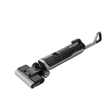 Dreame - H14 Dual - Våt och torrdammsugare, Svart med hygienisk rengöring