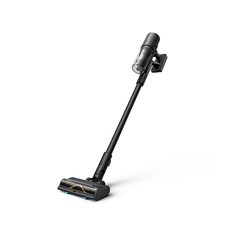 Dreame - H15 Mix - Våt och torrdammsugare, Svart med  automatiskt doserar rengöringsmedel