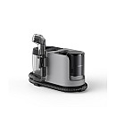 Dreame - H15 Mix - Våt och torrdammsugare, Svart med  automatiskt doserar rengöringsmedel