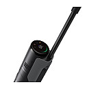 Dreame - H15 Mix - Våt och torrdammsugare, Svart med  automatiskt doserar rengöringsmedel