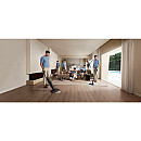 Dreame - H15 Mix - Våt och torrdammsugare, Svart med  automatiskt doserar rengöringsmedel