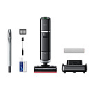 Dreame - H15 Pro Heat - Våt och torrdammsugare, Svart med RGB-sensor