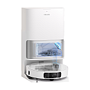 Dreame - L10s Ultra GEN 2 - Automatisk basstation