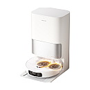 Dreame - L10s Ultra GEN 2 - Automatisk basstation