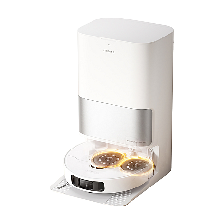 Dreame - L10s Ultra GEN 2 - Automatisk basstation