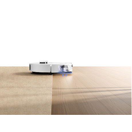 Dreame - L10s Ultra GEN 2 - Automatisk basstation