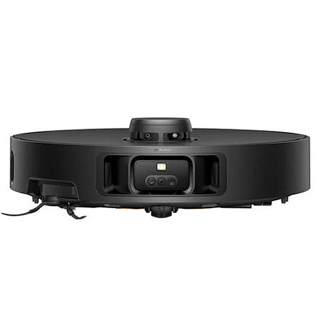 Dreame - L40s Pro Ultra - Svart, Självtömmande dockningsstation