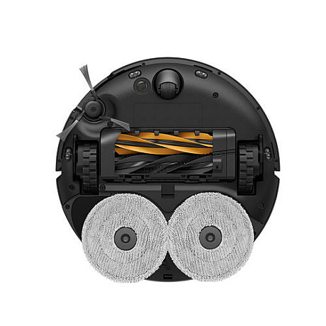 Dreame - L40s Pro Ultra - Vit, Självtömmande dockningsstation