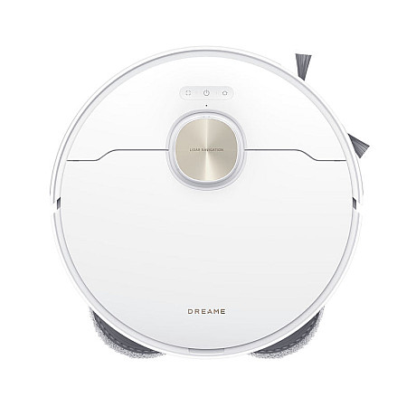 Dreame - L50 Ultra - Självtömmande & rengörande dockningsstation