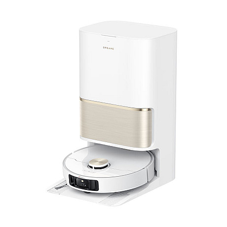 Dreame - L50 Ultra - Självtömmande & rengörande dockningsstation