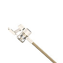 Dreame - R10 - Vit med LED belysning & 60 min drift