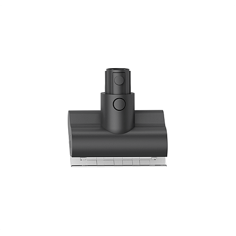 Dreame - R10 Pro - Svart, LED belysning & Sugkraft på 120 AW