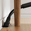 Dreame - R10 Pro - Svart, LED belysning & Sugkraft på 120 AW