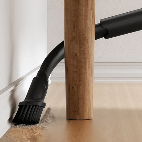 Dreame - R10 Pro - Svart, LED belysning & Sugkraft på 120 AW