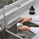 Dreame - R10 Pro - Svart, LED belysning & Sugkraft på 120 AW