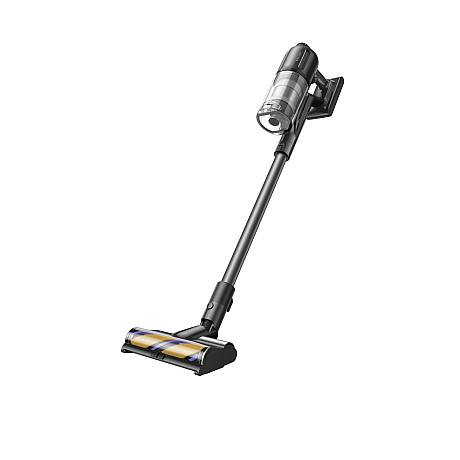 Dreame - R20 Ultra - Svart, Kraftfull 200 AW & Anti-trasselkonstruktion