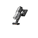 Dreame - R20 Ultra - Svart, Kraftfull 200 AW & Anti-trasselkonstruktion