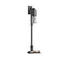 Dreame - R20 Ultra - Svart, Kraftfull 200 AW & Anti-trasselkonstruktion