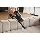 Dreame - R20 Ultra AquaCycle - Svart, Våtrengöring & Kraftfull på 200 AW