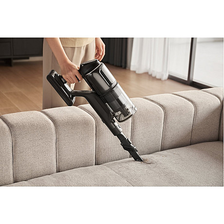 Dreame - R20 Ultra AquaCycle - Svart, Våtrengöring & Kraftfull på 200 AW