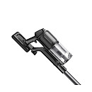 Dreame - R20 Ultra AquaCycle - Svart, Våtrengöring & Kraftfull på 200 AW