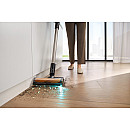 Dreame - R20 Ultra AquaCycle - Svart, Våtrengöring & Kraftfull på 200 AW