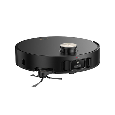 Dreame - X50 Ultra - Svart, Röststyrning och kamera