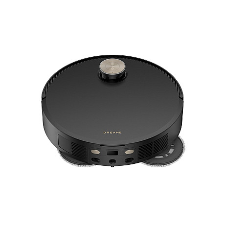 Dreame - X50 Ultra - Svart, Röststyrning och kamera