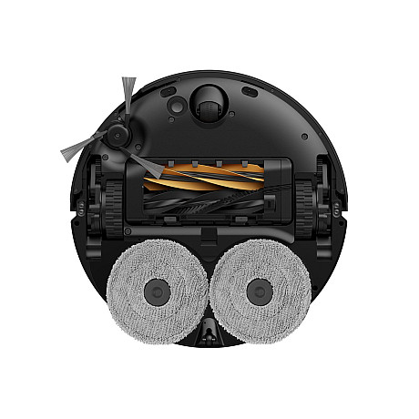 Dreame - X50 Ultra - Svart, Röststyrning och kamera