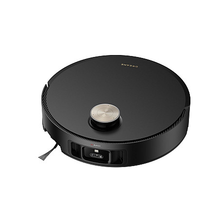 Dreame - X50 Ultra - Svart, Röststyrning och kamera