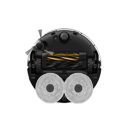 Dreame - X50 Ultra - Vit, Röststyrning och kamera