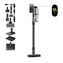 Dreame - Z30 AquaCycle - Svart, Sugeffekt på 310 AW & Max 90 min drift