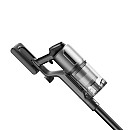 Dreame - Z30 AquaCycle - Svart, Sugeffekt på 310 AW & Max 90 min drift