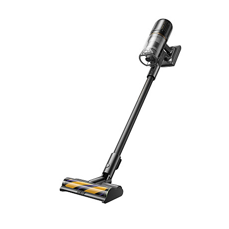 Dreame - Z30 Ultra - Svart, Kraftfull med 330 AW  & 90 min. drift