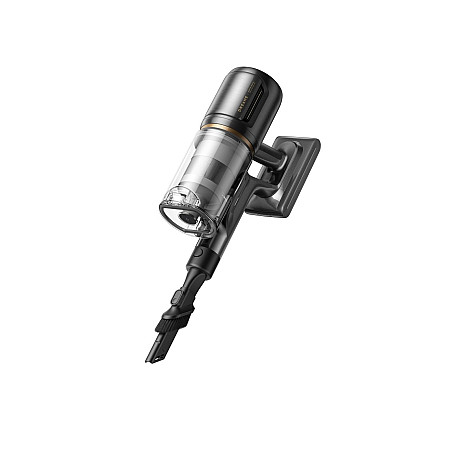 Dreame - Z30 Ultra - Svart, Kraftfull med 330 AW  & 90 min. drift